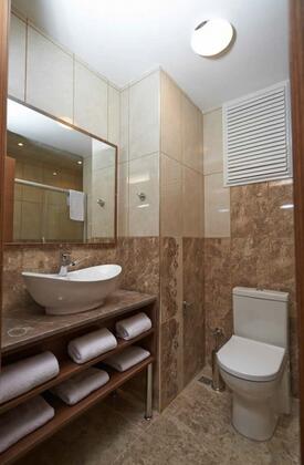 Hotel Rids Garden - Görsel 21