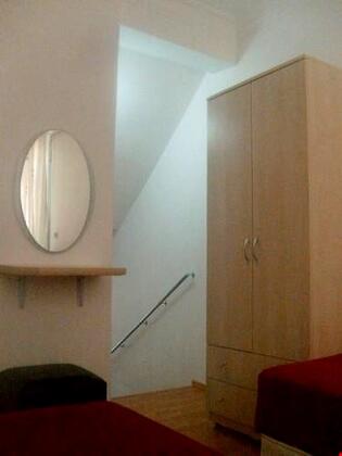 Kemal Mercan Termal Otel - Görsel 16