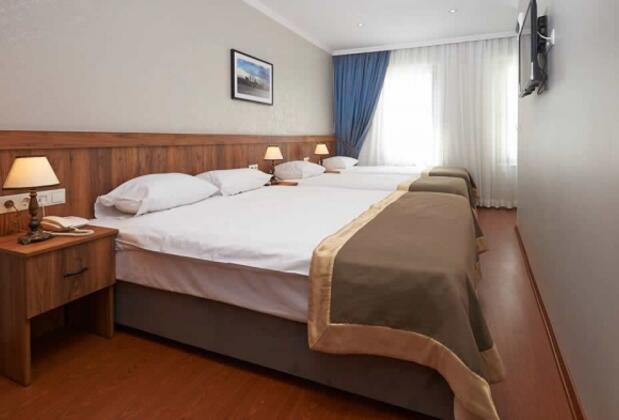 Hotel Rids Garden - Görsel 15