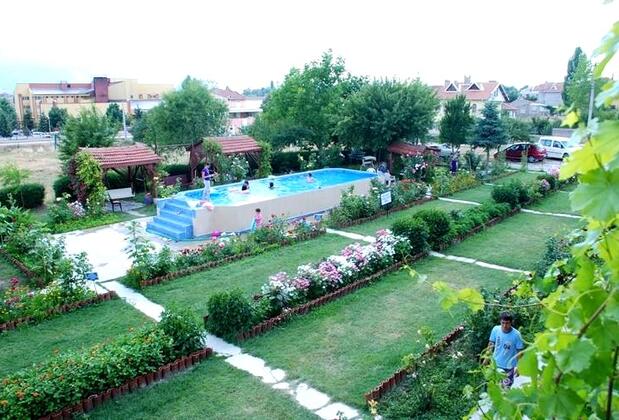 Kemal Mercan Termal Otel - Görsel 12