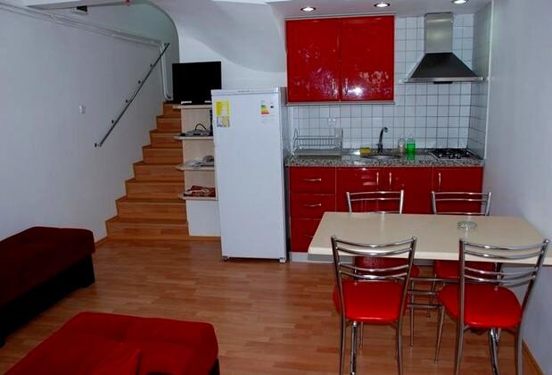 Kemal Mercan Termal Otel - Görsel 8