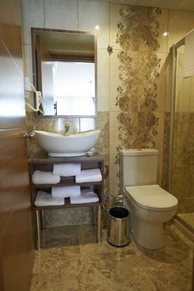 Hotel Rids Garden - Görsel 11