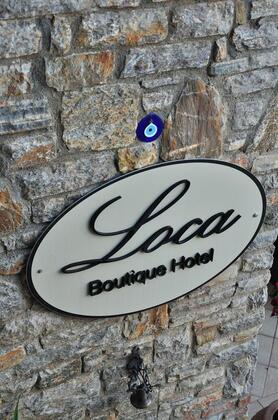Loca Boutique Hotel - Görsel 4