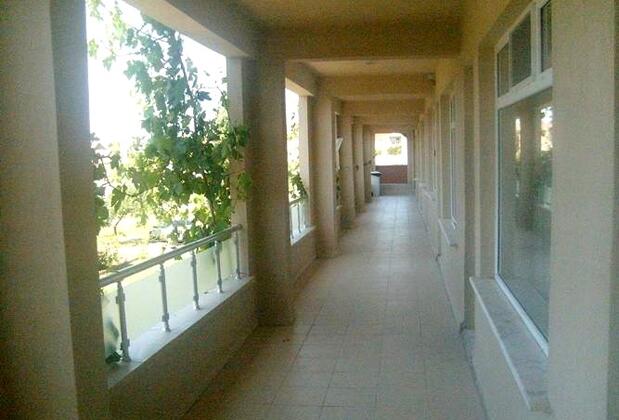 Kemal Mercan Termal Otel - Görsel 18