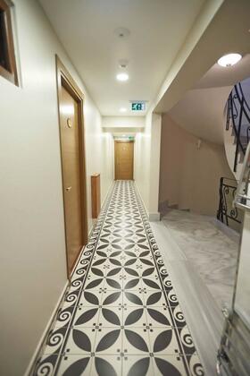 Hotel Rids Garden - Görsel 14