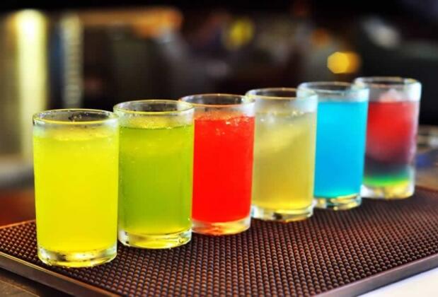 Hotel Rids Garden - Görsel 16