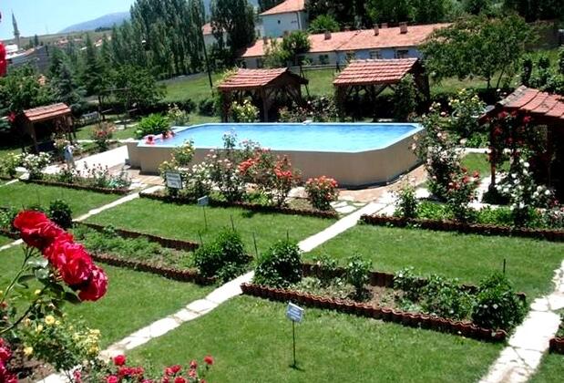 Kemal Mercan Termal Otel - Görsel 14