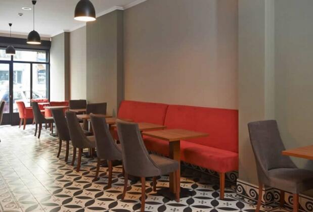 Hotel Rids Garden - Görsel 4