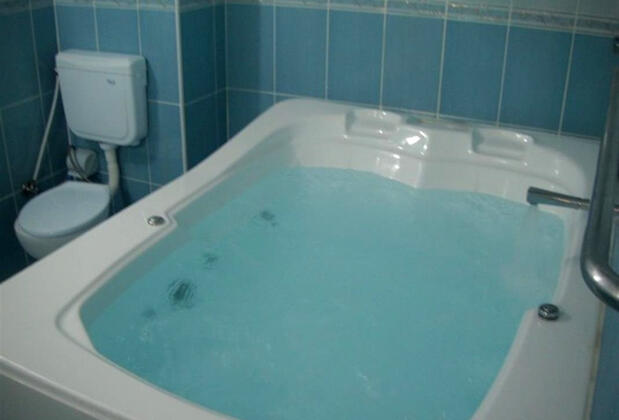 Kemal Mercan Termal Otel - Görsel 3