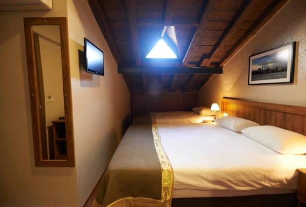 Hotel Rids Garden - Görsel 22