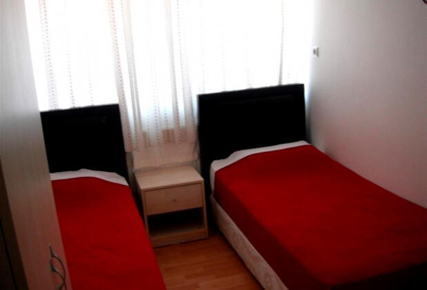 Kemal Mercan Termal Otel - Görsel 13