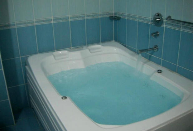 Kemal Mercan Termal Otel - Görsel 9