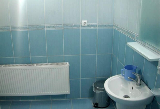 Kemal Mercan Termal Otel - Görsel 5