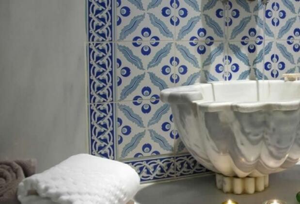 Hotel Rids Garden - Görsel 17