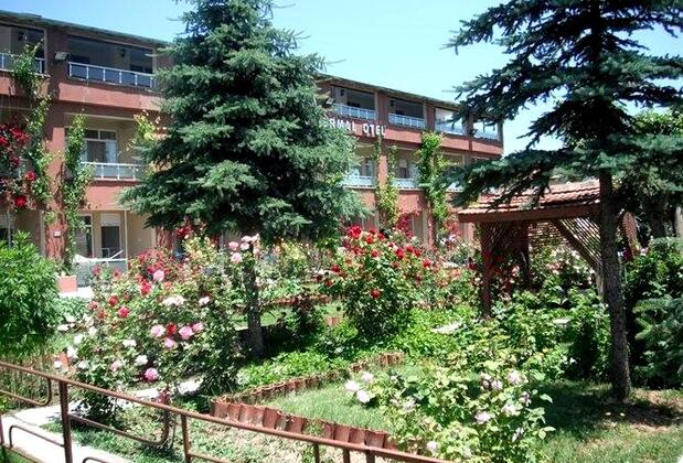 Kemal Mercan Termal Otel - Görsel 15