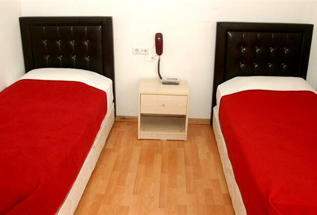 Kemal Mercan Termal Otel - Görsel 7