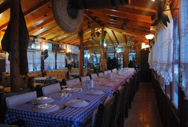 Gurus Place Hotel - Görsel 15