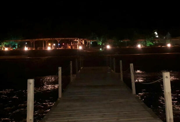 Assos Duru Beach Bungalow Camping - Görsel 3