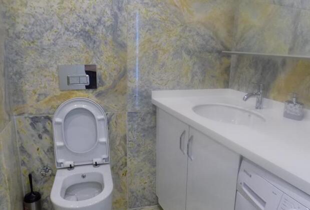 Ottomare Suites - Görsel 6