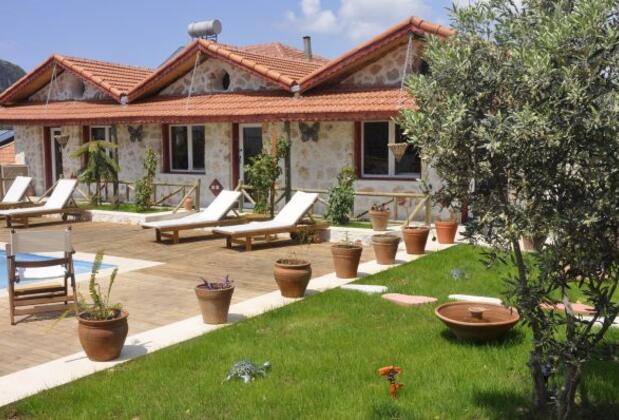 Gurus Place Hotel - Görsel 16