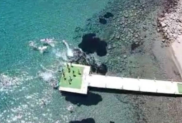 Assos Duru Beach Bungalow Camping - Görsel 4