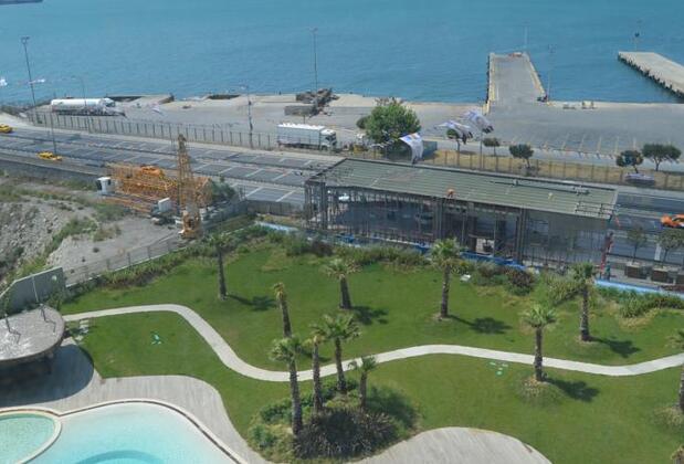 Ottomare Suites - Görsel 23