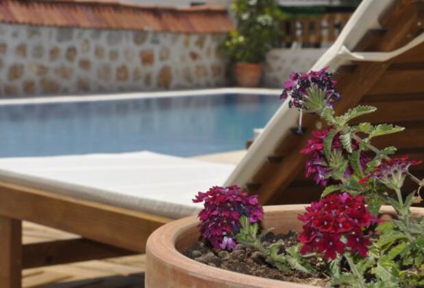 Gurus Place Hotel - Görsel 6