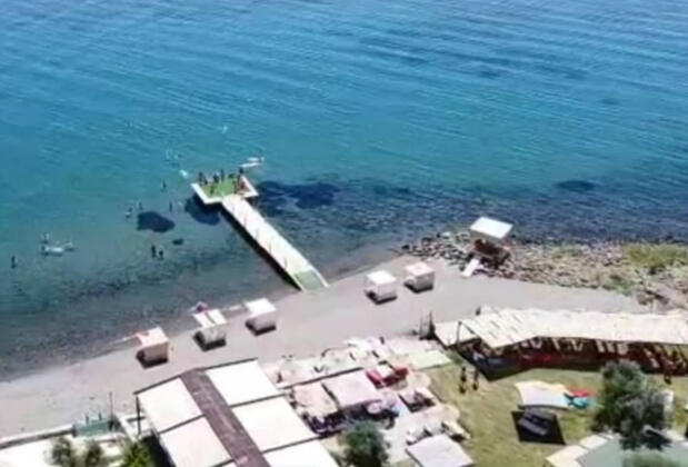 Assos Duru Beach Bungalow Camping - Görsel 5