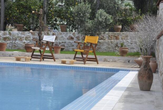 Gurus Place Hotel - Görsel 11