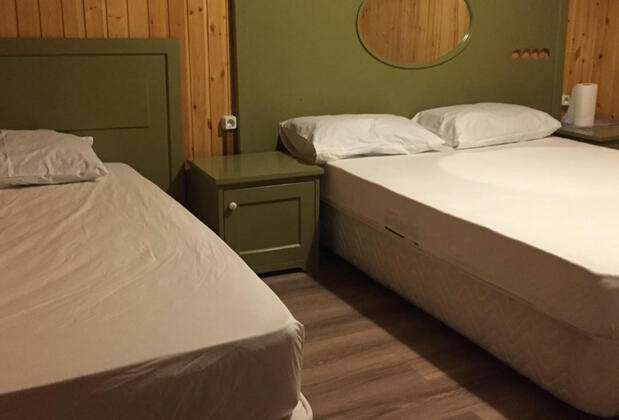 Assos Duru Beach Bungalow Camping - Görsel 10