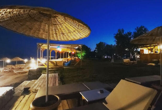 Assos Duru Beach Bungalow Camping - Görsel 7