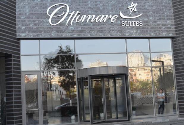 Ottomare Suites - Görsel 21