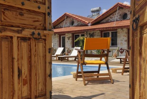 Gurus Place Hotel - Görsel 14