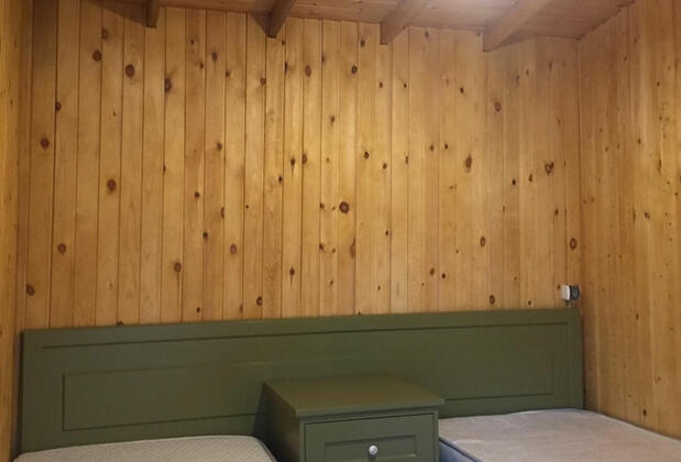 Assos Duru Beach Bungalow Camping - Görsel 11