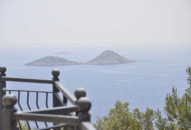 Gurus Place Hotel - Görsel 20