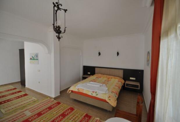 Gurus Place Hotel - Görsel 19