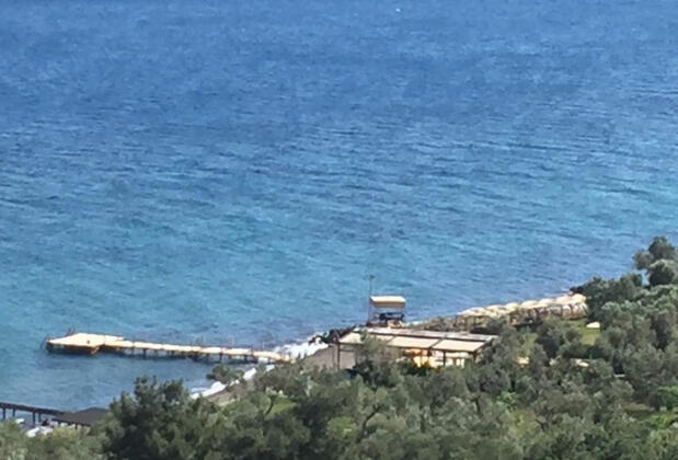 Assos Duru Beach Bungalow Camping - Görsel 14