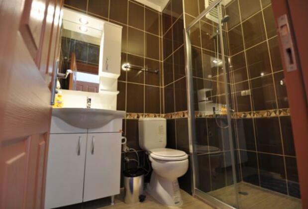 Gurus Place Hotel - Görsel 21