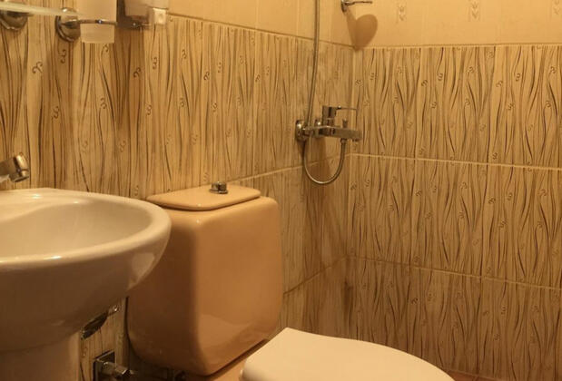 Assos Duru Beach Bungalow Camping - Görsel 12