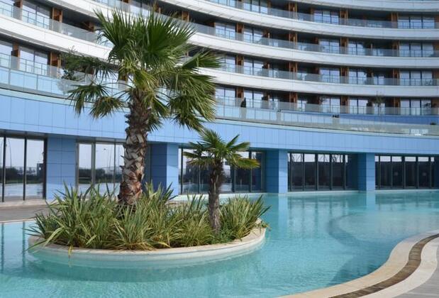 Ottomare Suites - Görsel 18