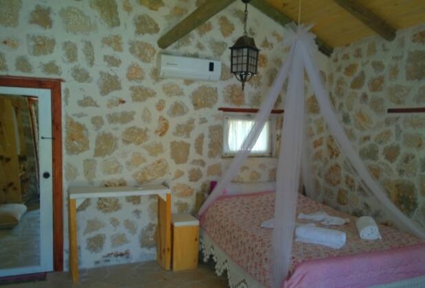 Gurus Place Hotel - Görsel 13