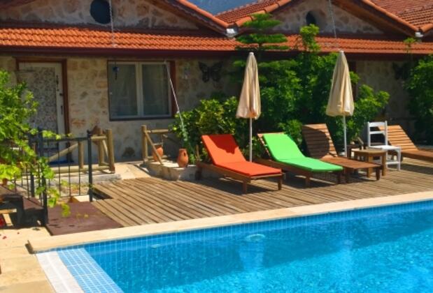 Gurus Place Hotel - Görsel 8