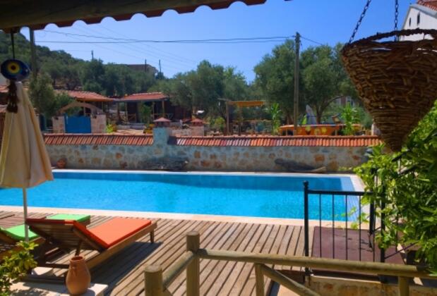 Gurus Place Hotel - Görsel 12