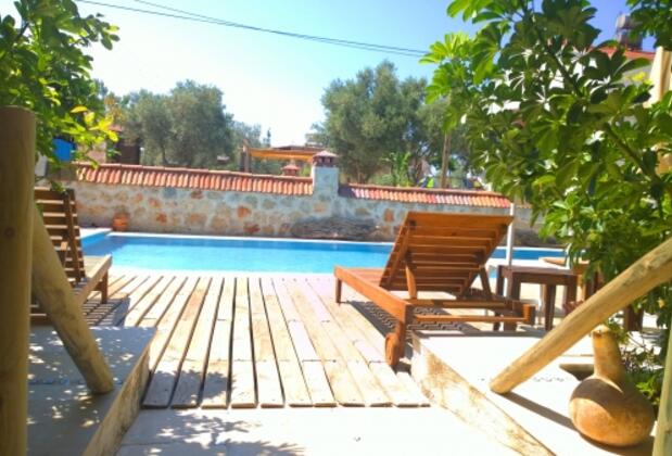 Gurus Place Hotel - Görsel 22