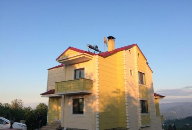 Fotinos Villa VIP - Görsel 34