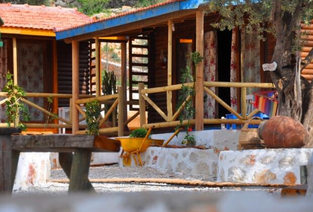 Gurus Place Hotel - Görsel 26