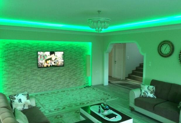 Fotinos Villa VIP - Görsel 33