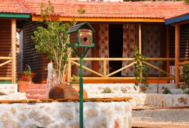 Gurus Place Hotel - Görsel 31