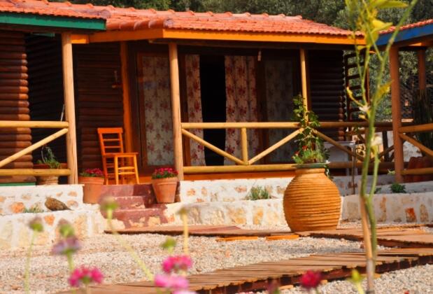 Gurus Place Hotel - Görsel 17