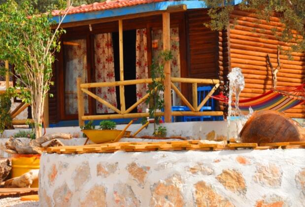 Gurus Place Hotel - Görsel 10